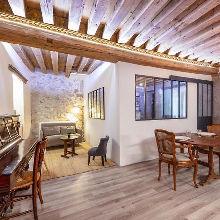 L'Atelier Des Traboules, Au Coeur Du Vieux Lyon Ail Διαμέρισμα Εξωτερικό φωτογραφία