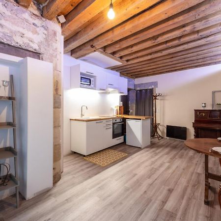 L'Atelier Des Traboules, Au Coeur Du Vieux Lyon Ail Διαμέρισμα Εξωτερικό φωτογραφία